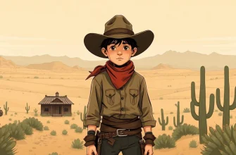 Film Western su Orfani Film Western su Orfani