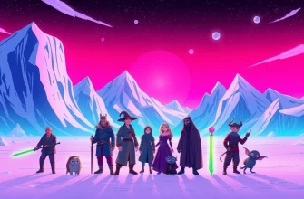 Fantasia Antartica: 9 Film da Non Perdere