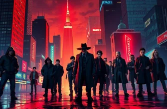 I migliori film sui veri serial killer e assassini