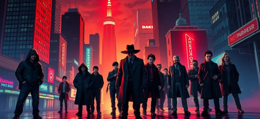 I migliori film sui veri serial killer e assassini