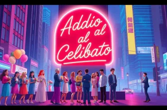 Film per un addio al celibato in famiglia