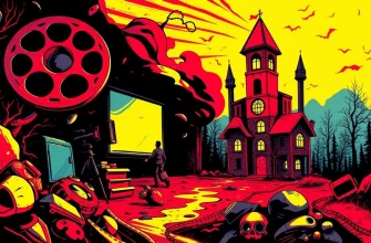 I 10 Film Horror Ansiogeni da Non Perdere I 10 Film Horror Ansiogeni da Non Perdere