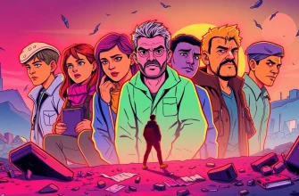 Film drammatici su sopravvissuti a epidemie