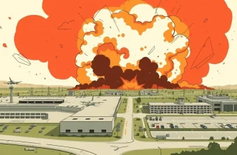 Film su incidenti nelle basi Film su incidenti nelle basi