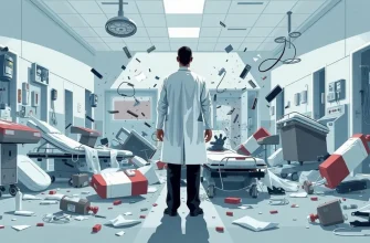 Film su incidenti in ospedale