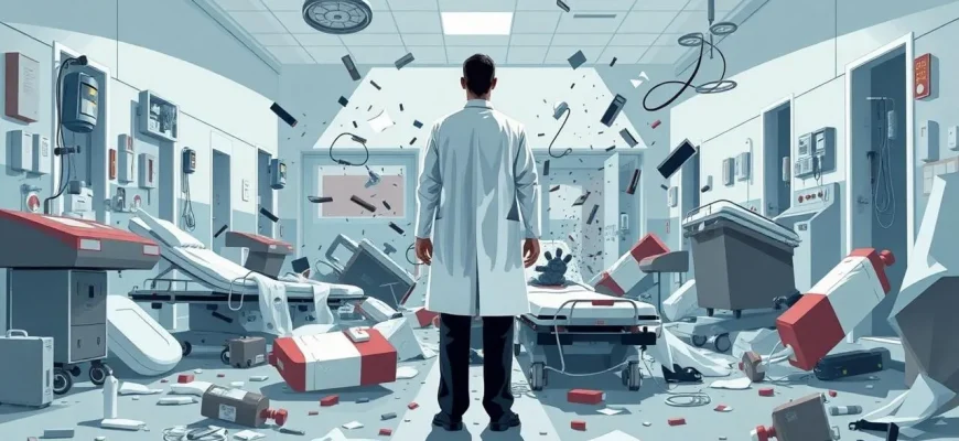 Film su incidenti in ospedale