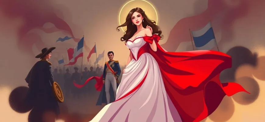 Film Storici su Giuseppina Bonaparte