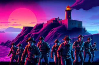 Film biografici su Alcatraz