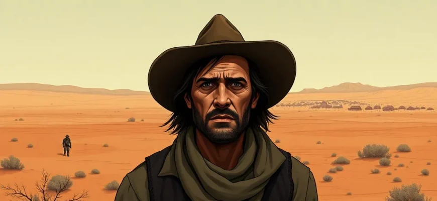 Westerns of Pain – Italian Dubbed Collection