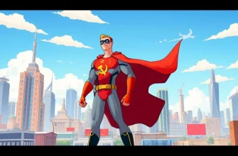 Soviet Superhero Films in Italian