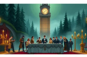 Film d’Avventura a Mezzanotte