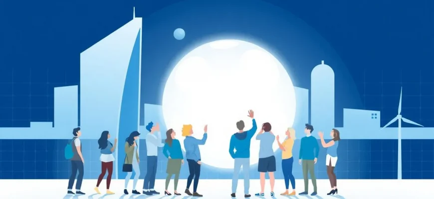 Documentari sulle Smart Grid