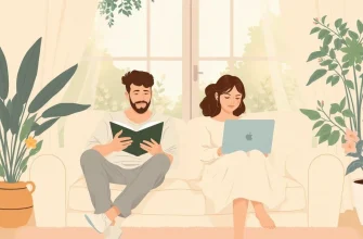 Film su Coppie Sposate