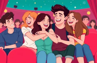 Le migliori commedie italiane per adolescenti