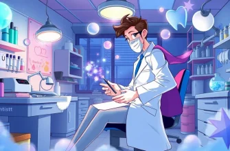 Film Fantasy su Dentisti: Una Selezione Magica