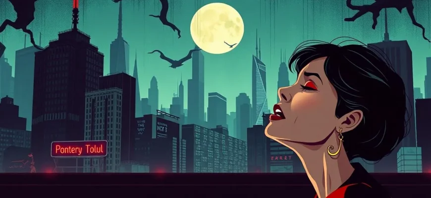 Film Fantastici sui Incubi