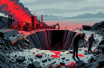 Film catastrofici su incidenti in miniera