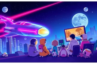 Film Famigliari su Razzi: Un Viaggio Spaziale per Tutti