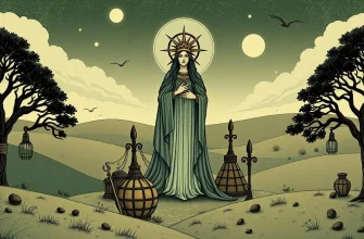 10 Film Mistici sul Culto della Grande Madre