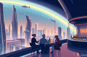 Fantascienza e Birra: 10 Film Imperdibili