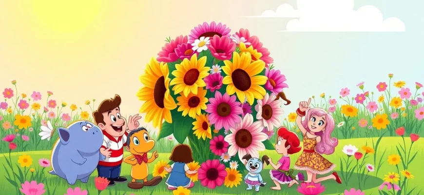 Commedie floreali: 10 film da non perdere Commedie floreali: 10 film da non perdere