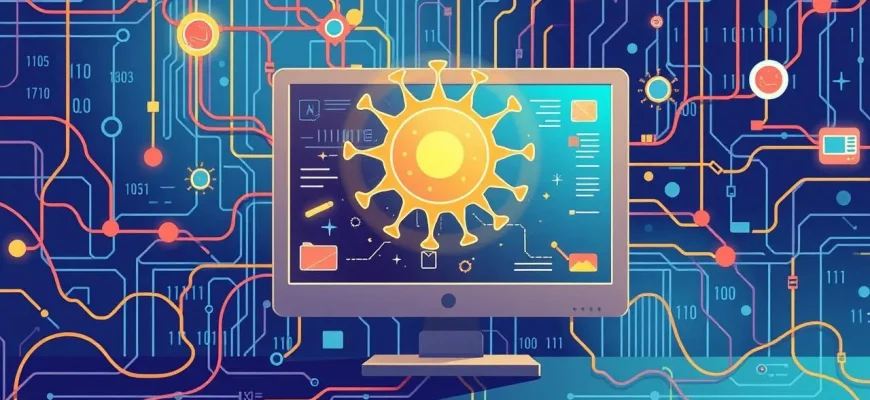 Documentari sui virus informatici