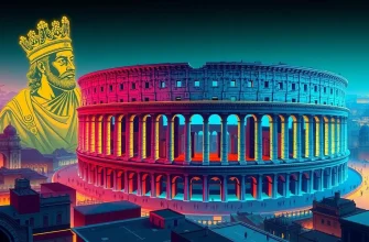 Film storici sull’Impero Romano