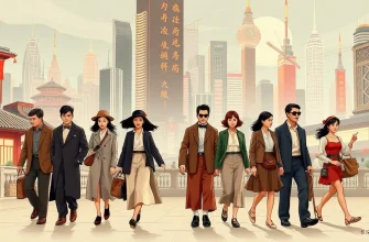 Film d’azione cinesi moderni