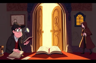 Detective Films Set in the 15th Century