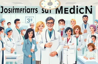 Documentari sui Medici: 10 Film Imperdibili Documentari sui Medici: 10 Film Imperdibili