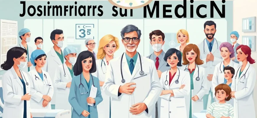 Documentari sui Medici: 10 Film Imperdibili Documentari sui Medici: 10 Film Imperdibili