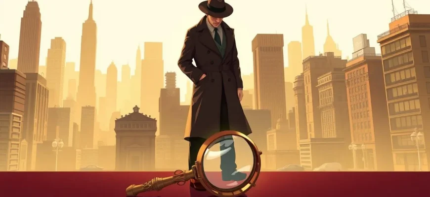 Film Criminali del 2023 Film Criminali del 2023