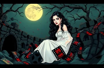 Estetica dell’Orrore: 10 Film da Non Perdere Estetica dell’Orrore: 10 Film da Non Perdere