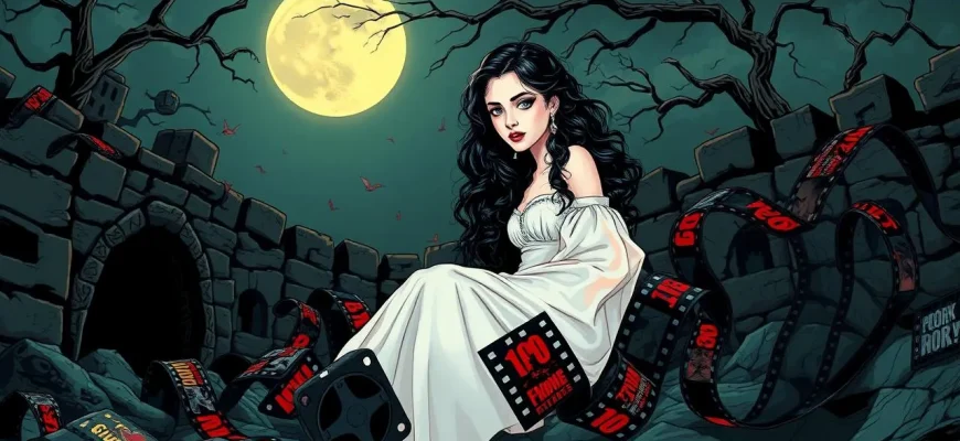 Estetica dell’Orrore: 10 Film da Non Perdere Estetica dell’Orrore: 10 Film da Non Perdere