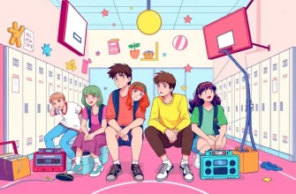 I migliori film teen degli anni ’80