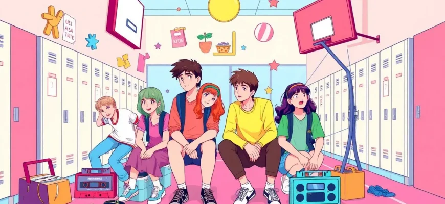 I migliori film teen degli anni ’80 I migliori film teen degli anni ’80