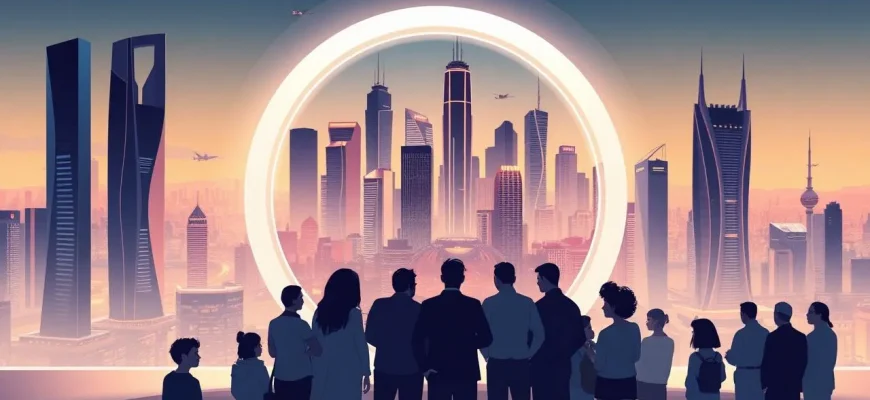 Film Fantascientifici su Simulazioni