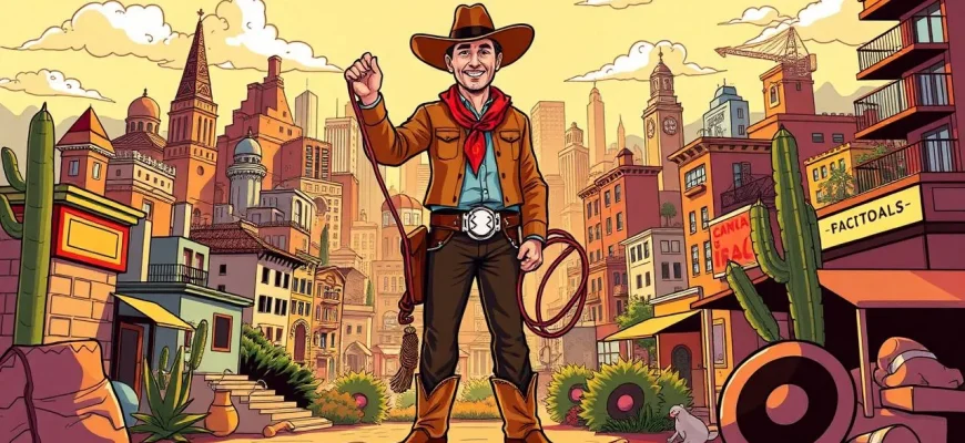 5 Film Criminali con Lieto Fine