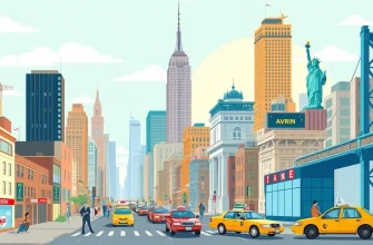 Film su Manhattan: Una Guida Cinematografica