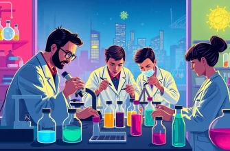 Film drammatici su biologi: una selezione imperdibile