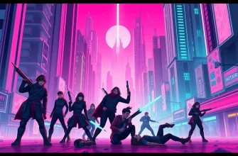 Film di Fantasia su Ribellioni