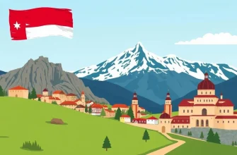 Film sulla Georgia – Una selezione speciale