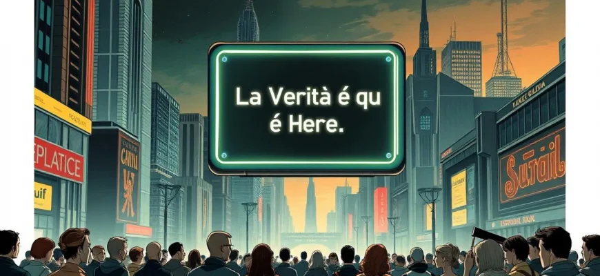 Film Fantastici sulla Propaganda