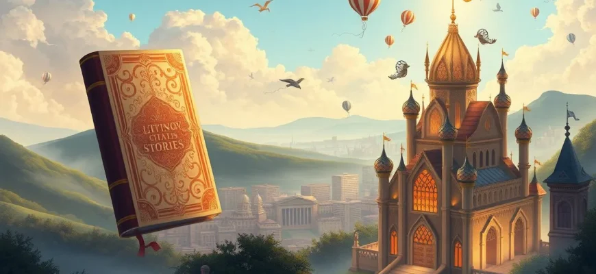 Film tratti dai libri di Litvinova Film tratti dai libri di Litvinova