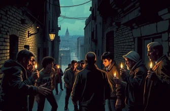 Film d’azione sulle bande di strada