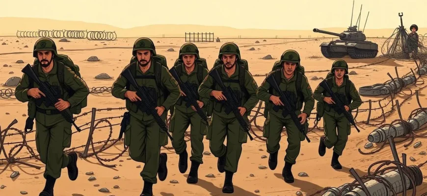 Film di guerra sulle strade del fronte Film di guerra sulle strade del fronte