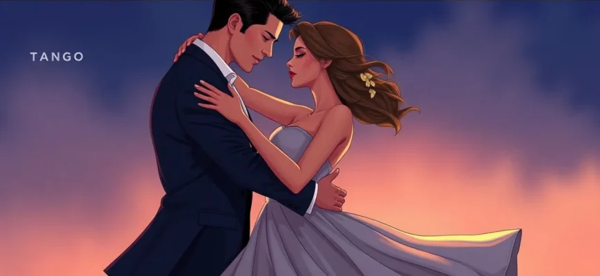 Melodrammi di Tango: 10 Film Imperdibili Melodrammi di Tango: 10 Film Imperdibili