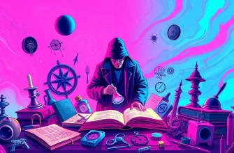 Thriller con Artefatti Misteriosi: 10 Film da Non Perdere