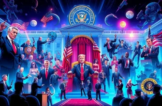 Film drammatici sui presidenti