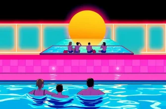 Film con Piscine: Una Rinfrescante Selezione